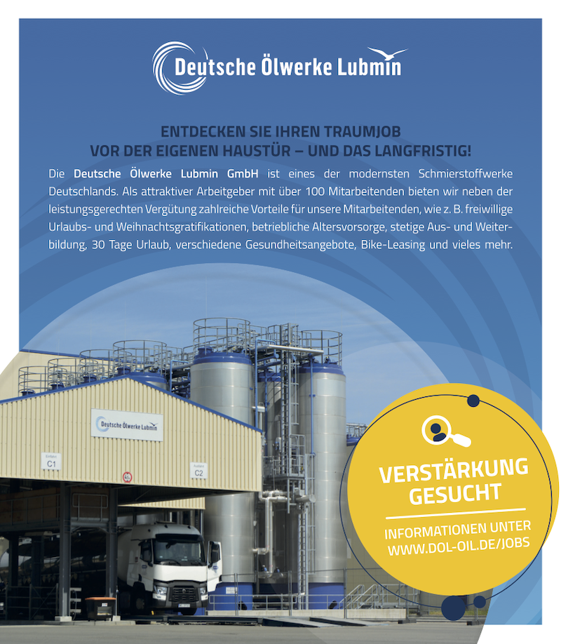 Deutsche Ölwerke Lubmin GmbH